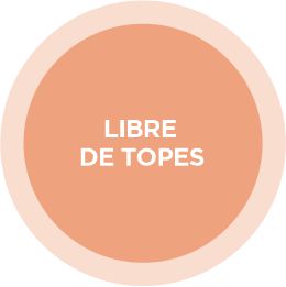 Libre de topes
