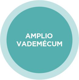 Amplio vademécum