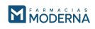 Logo Moderna
